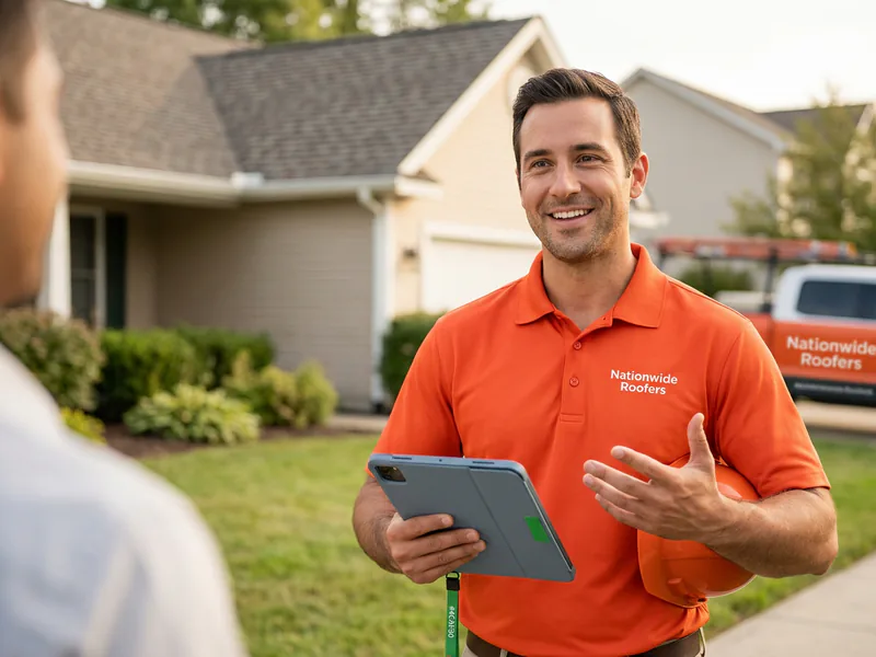 Roof Installation  in Red Lion  FAQ